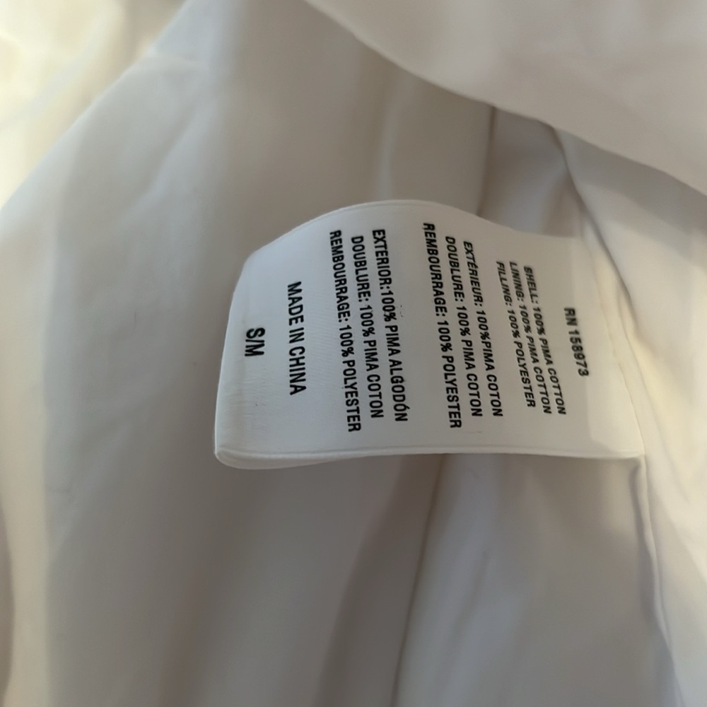 SKIMS White Robe - Picture 6 of 8